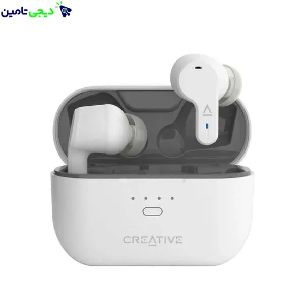 هدفون بی سیم کریتیو مدل Creative Zen Air Pro