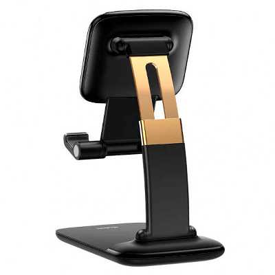پایه نگهدارنده گوشی موبایل مک دودو مدل Folding Desktop Stand 1021pro