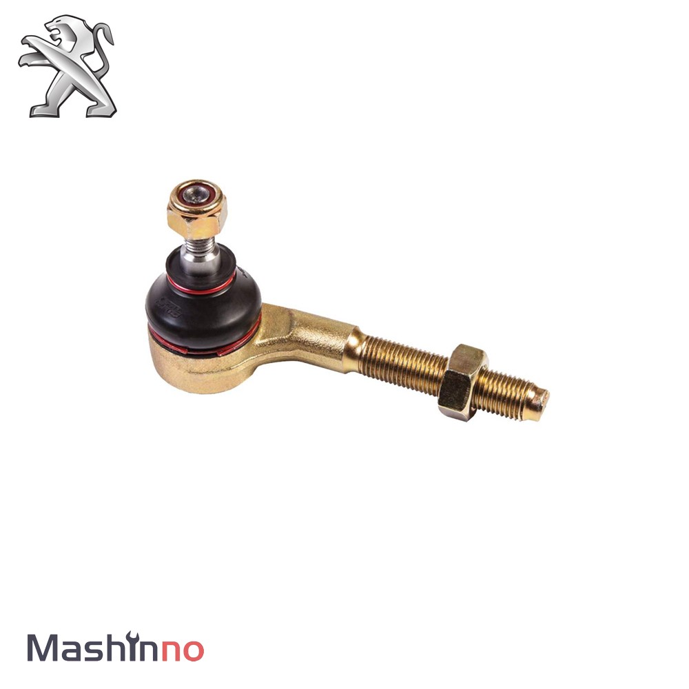 سیبک فرمان پژو207