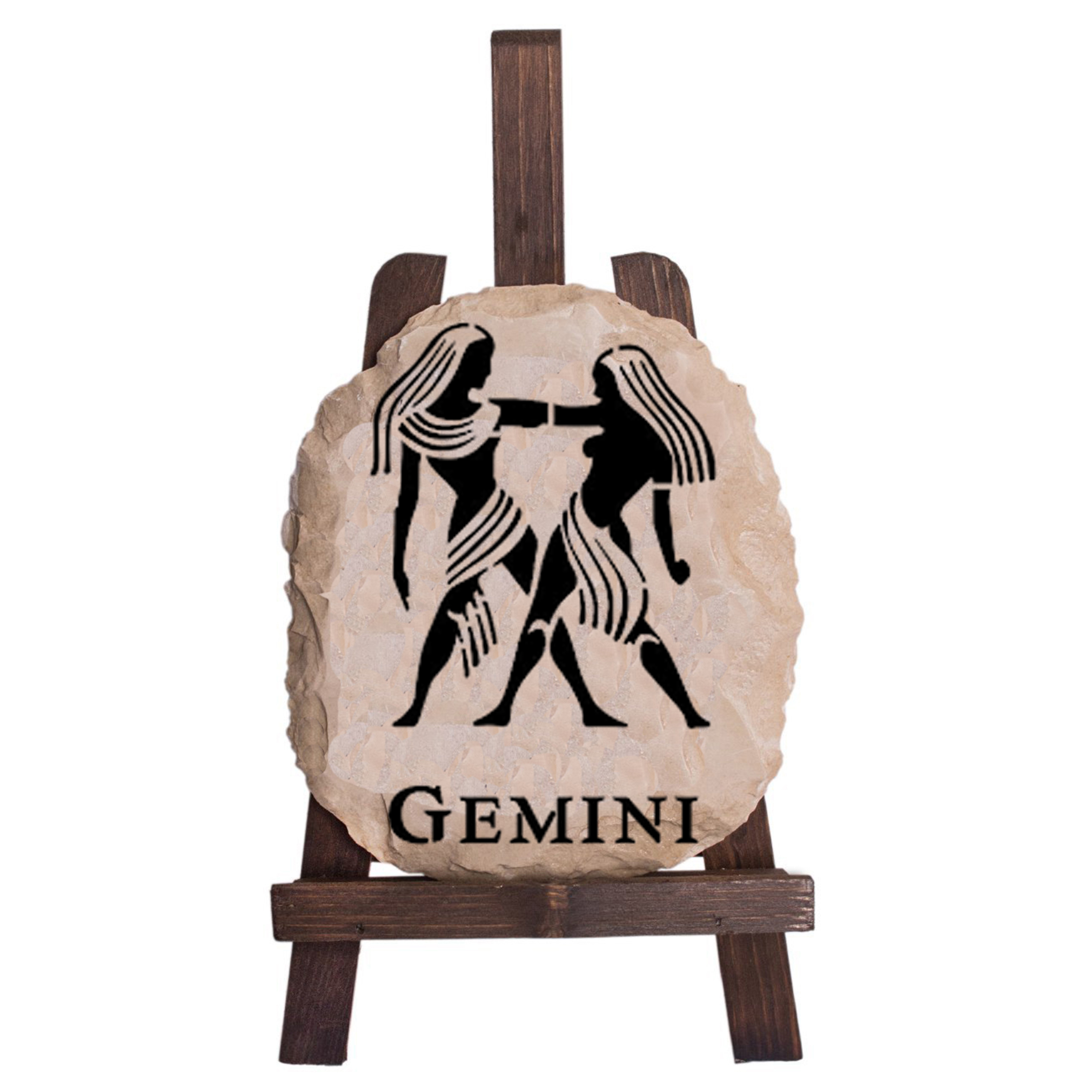 دکوری مدل نماد ماه تولد خرداد کد N03