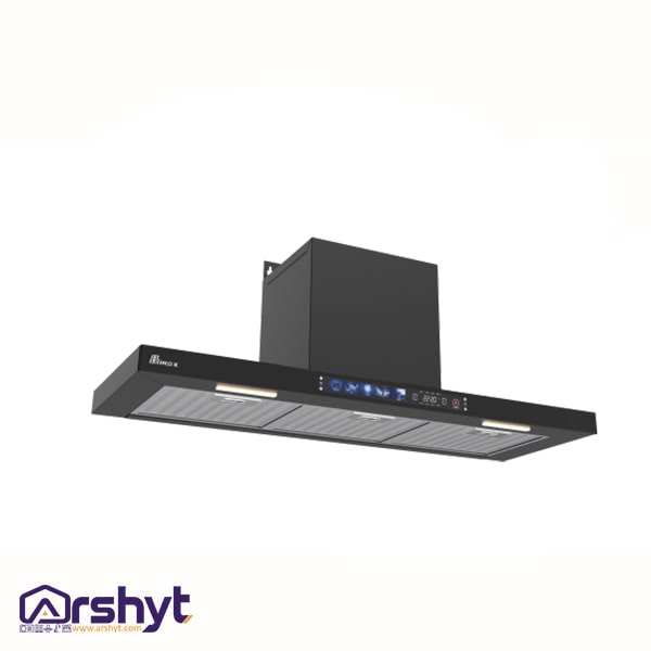 قیمت هود بیمکث مدل 1101 - لوازم خانه و آشپزخانه آرشیت