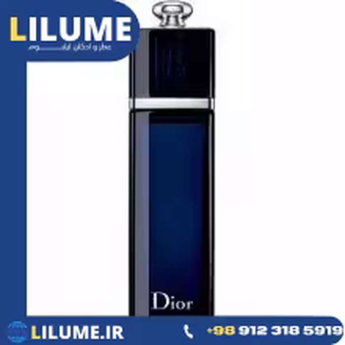 عطر ادکلن دیور ادیکت ادو پرفیوم 2014 (ادکت) 100 میل زنانه
