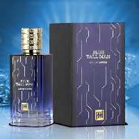 عطر ادکلن کمیاب مردانه ایکس نیهیلو بلو تالیسمان جانوین - خنک و ملایم
