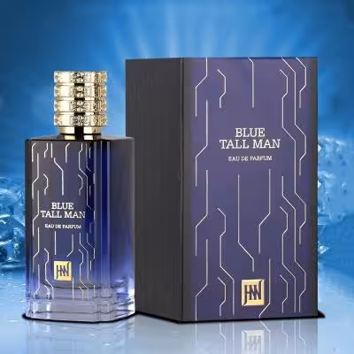 عطر ادکلن کمیاب مردانه ایکس نیهیلو بلو تالیسمان جانوین - خنک و ملایم