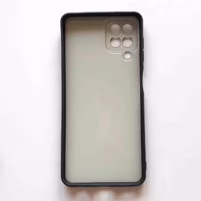 کاور مدل JDN022 مناسب برای گوشی موبایل سامسونگ Galaxy A22 4G