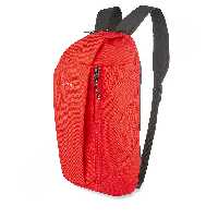 کوله پشتی طرح کچوا 10 لیتری TFR | قرمز/مشکی