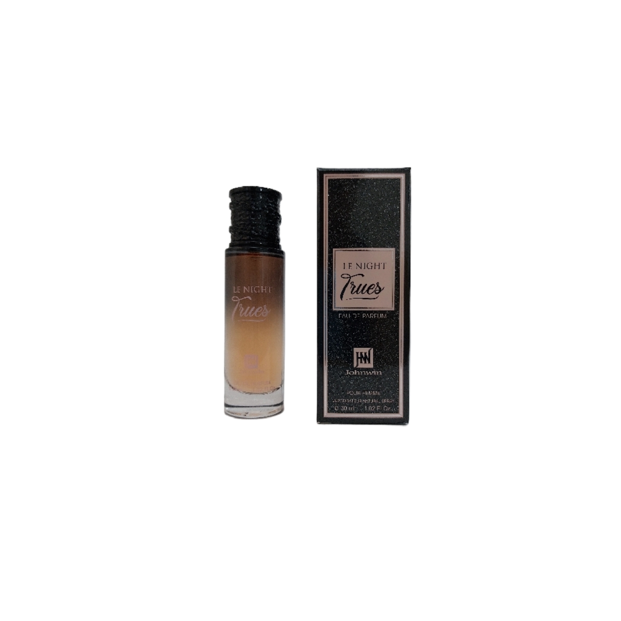 ادو پرفیوم زنانه جانوین مدل لانکوم لانویت حجم 30 میل