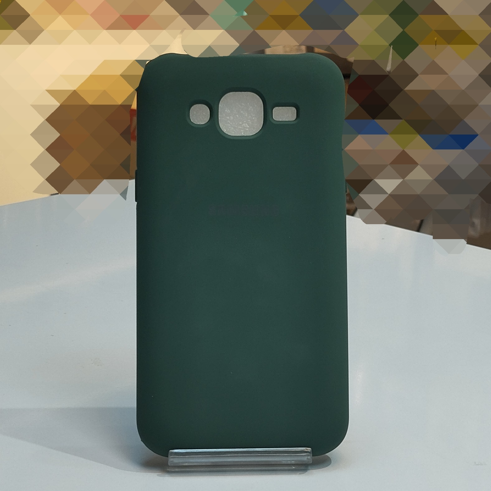 کاور سیلیکونی مناسب برای گوشی سامسونگ J5