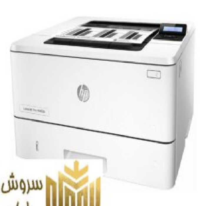 پرینتر لیزری اچ پی مدل M402n- ریفر