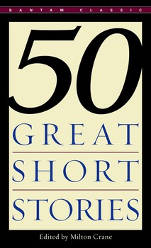 50 Great short stories | مرکز فرهنگی آبی
