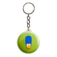 جاکلیدی پرمانه طرح سیمپسون ها کد pmy.21345