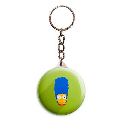 جاکلیدی پرمانه طرح سیمپسون ها کد pmy.21345