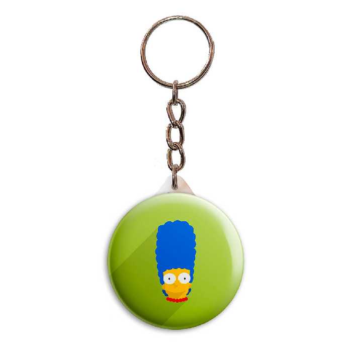 جاکلیدی پرمانه طرح سیمپسون ها کد pmy.21345