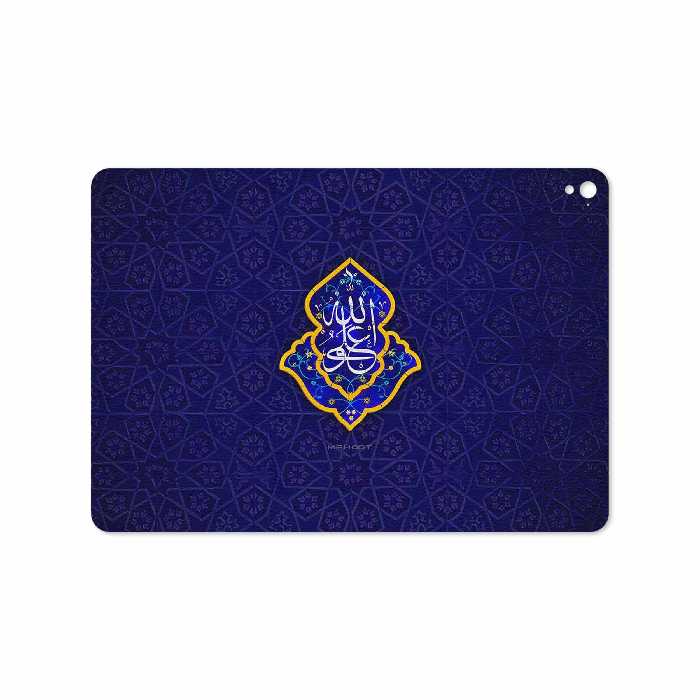 برچسب پوششی ماهوت مدل Ali-ibn-Abi-Talib مناسب برای تبلت اپل iPad Pro 9.7 2016 A1675