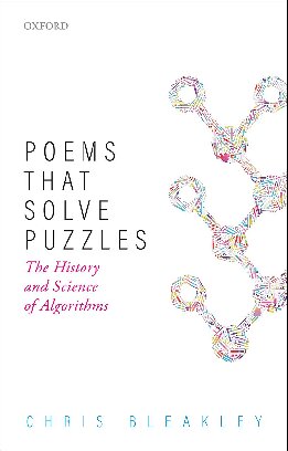 خرید و دانلود نسخه کامل کتاب Poems That Solve Puzzles: The History and Science of Algorithms