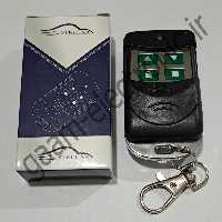 ریموت بلوتوثی طرح ساید433مگاهرتز