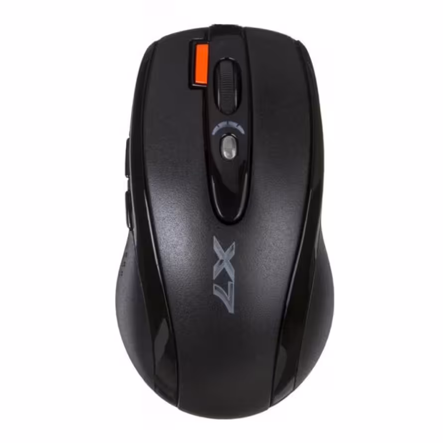 موس گیمینگ ای فورتک XL-750BK