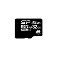 SP Class 10 MicroSD Memory Card &#8211; 32GB