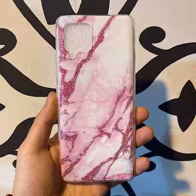 کاور مدل b6 مناسب برای گوشی موبایل سامسونگ Galaxy A42