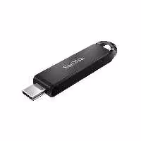 فلش مموری USB-C سن دیسک مدل UltC ظرفیت 32 گیگابایت