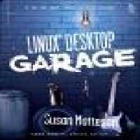 خرید و دانلود نسخه کامل کتاب Linux desktop garage
