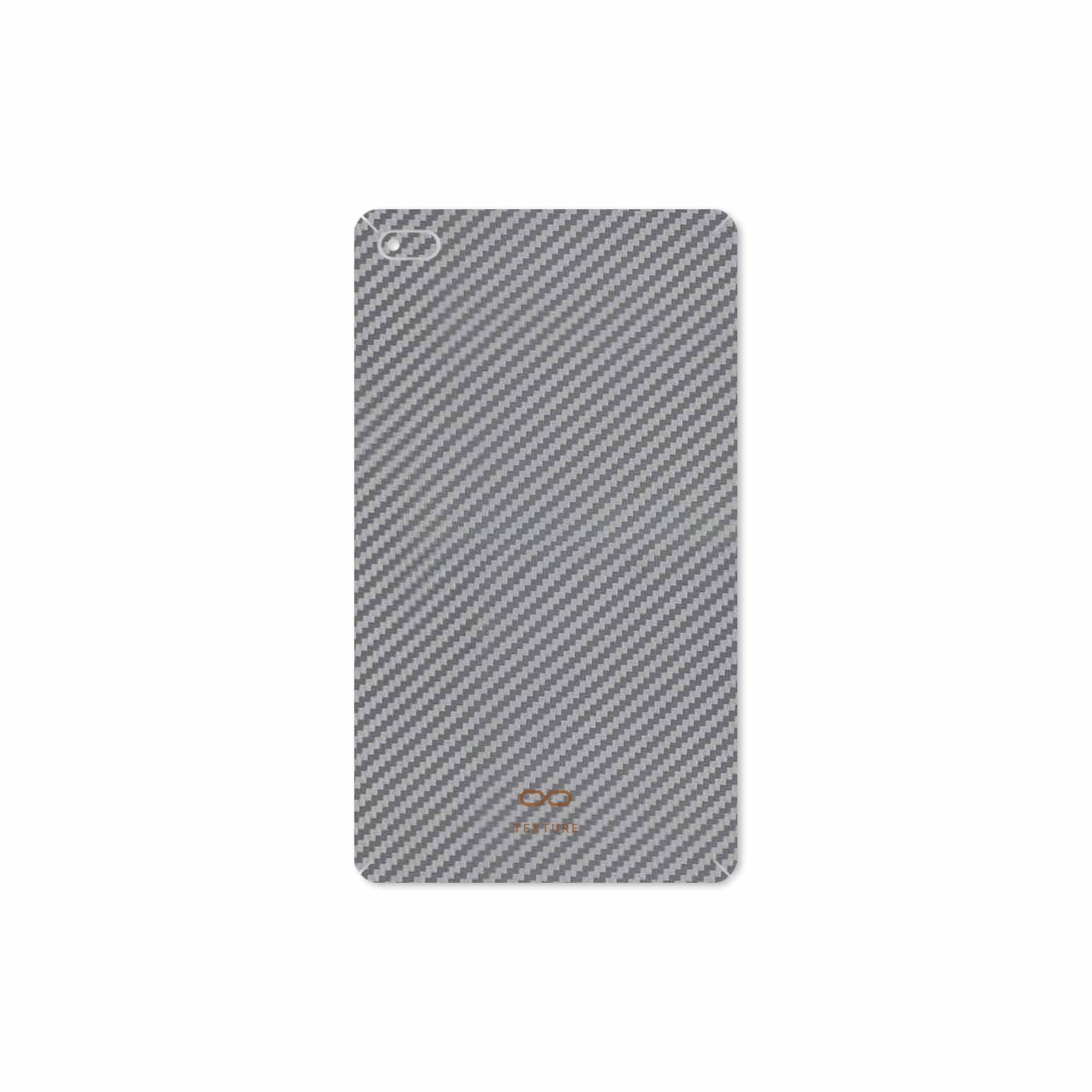 برچسب پوششی ماهوت مدل Steel-Fiber مناسب برای تبلت لنوو E7