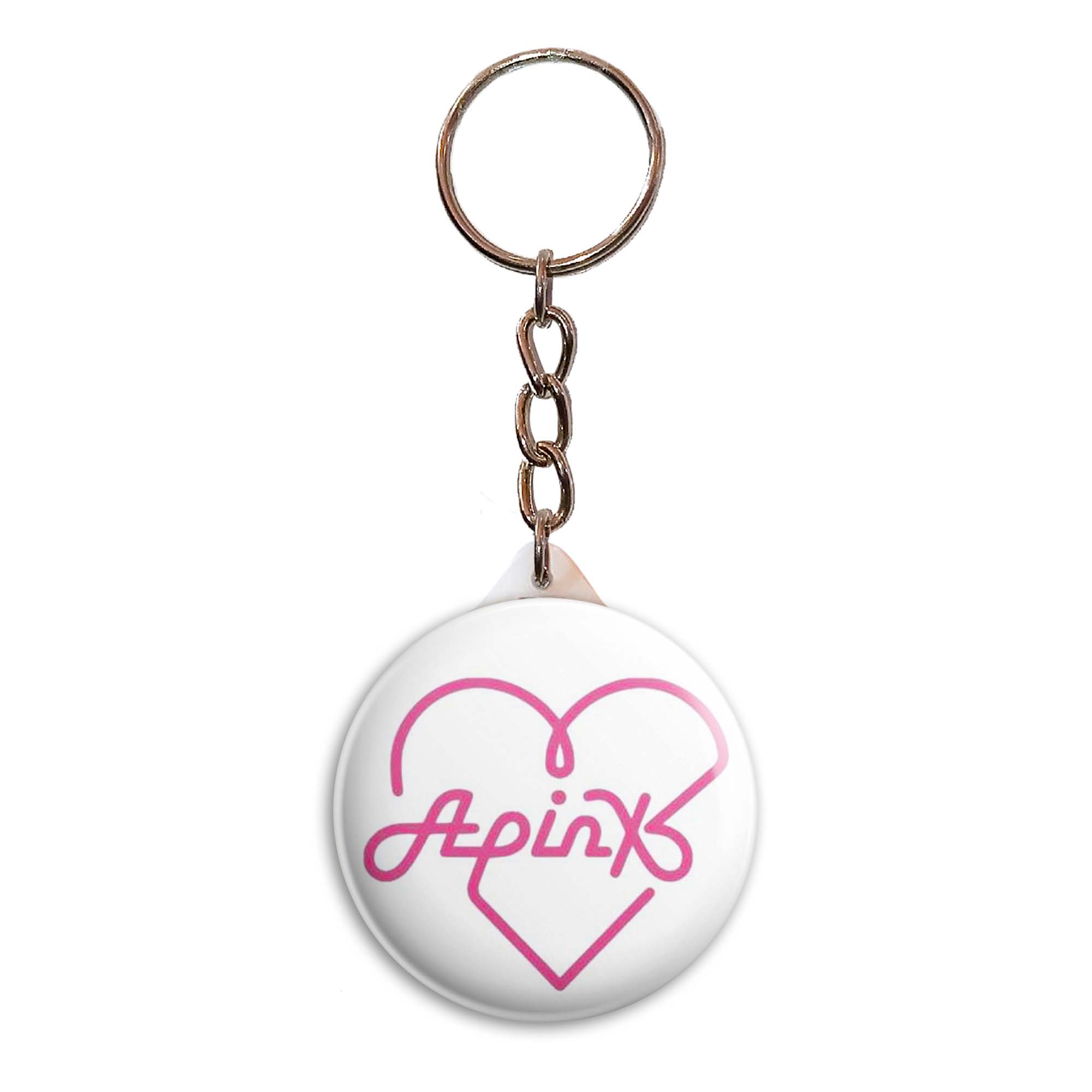 جاکلیدی پرمانه طرح Apinkگروه موسیقی کد pmy.12052