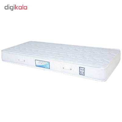 تشک رویال آسایش مدل آتا یکنفره سایز 90x200 سانتی متر