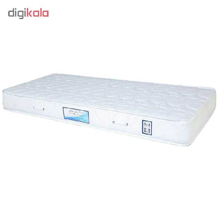 تشک رویال آسایش مدل آتا یکنفره سایز 90x200 سانتی متر
