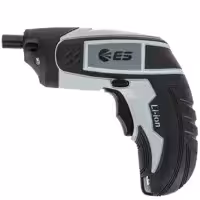 پیچ گوشتی شارژی ای اس مدل EG-3