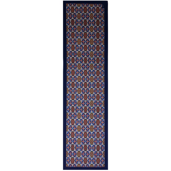 رانر کد MAKHRAN9