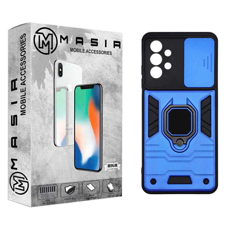 کاور مسیر مدل BTMNlnz-01 مناسب برای گوشی موبایل سامسونگ Galaxy A13 4G / A32 5G