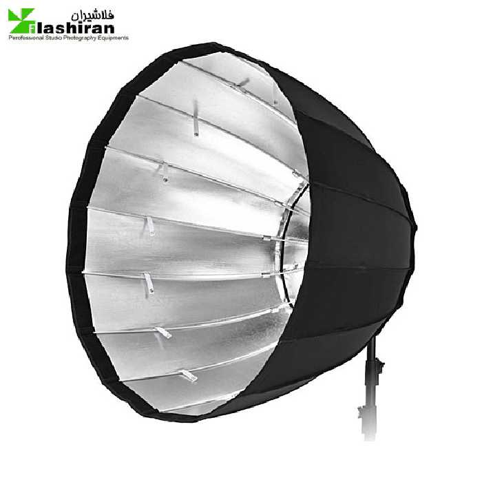 سافت باکس پارابولیک Godox Parabolic Softbox P90L