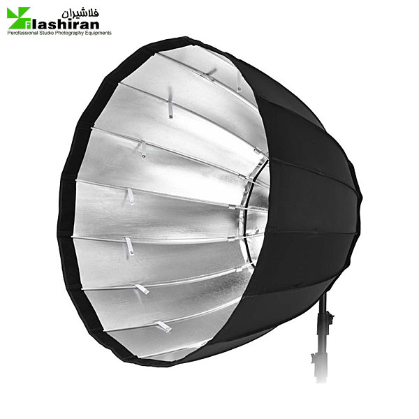 سافت باکس پارابولیک Godox Parabolic Softbox P90L