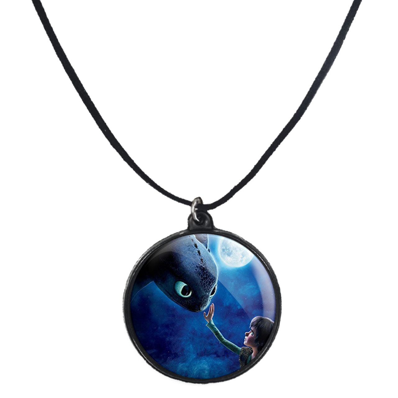 گردنبند پرمانه  کد pmb.31414مدل دو طرفه