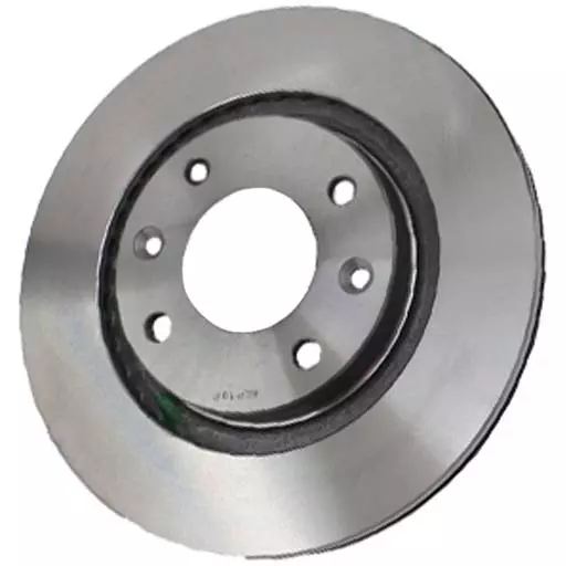 دیسک چرخ 206 تیپ 5 تاشکین تک عددی