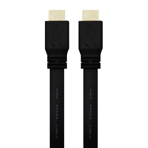 کابل HDMI مدل ZD-890 طول 20 متر