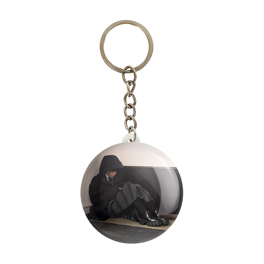 جاکلیدی خندالو مدل ونزدی Wednesday کد 22054