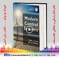 Modern Control Systems 14th Edition