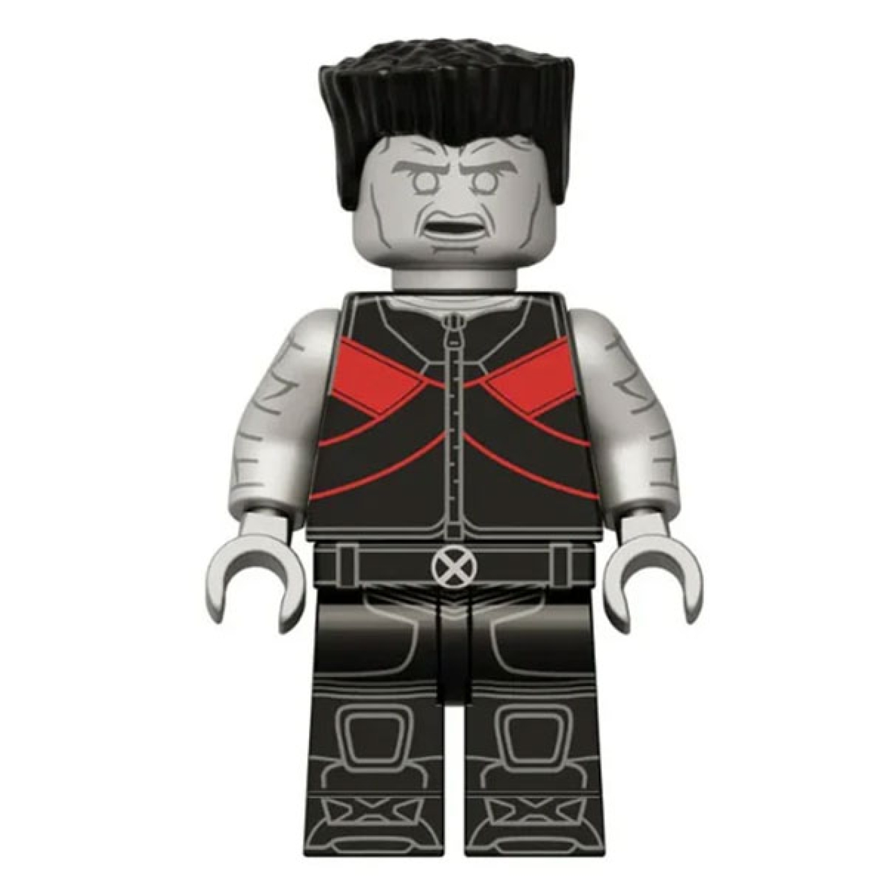 ساختنی آدمک فله مدل Colossus ارتفاع 8 سانتی متر