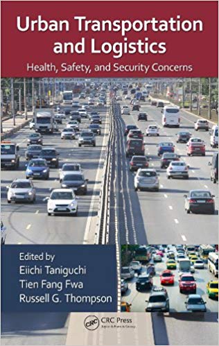 󾕇 دانلود کتاب Urban Transportation And Logistics - Health, Safety, And Security Concerns, 2013 - دانلود کتاب های دانشگاهی
