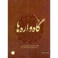 کتاب گاه واره ها مباحث نظری و تمریناتی برای تار و سه تار اثر جاهد محمدی نشر سرود 