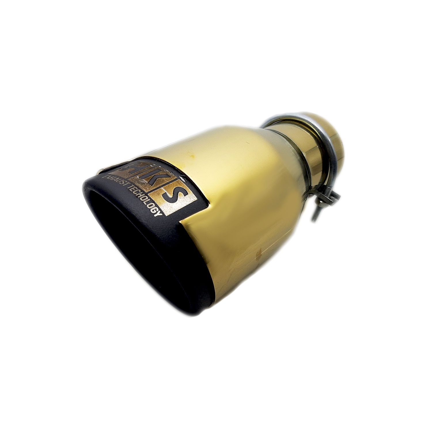 سر اگزوز اچ کا اس مدل hksboz bdngld