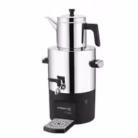 سماور برقی کرکماز مدل A841-01 گنجایش 5 لیتر