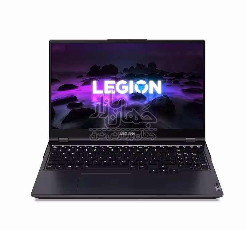 لپ تاپ لنوو Legion 5-PAnew / 15 اینچ Legion 5-PA
