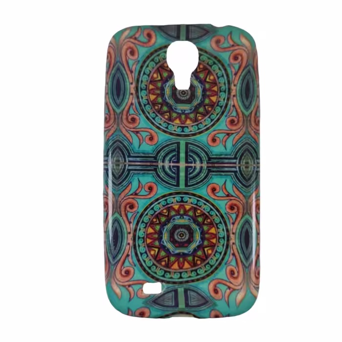 کاور مدل s4 مناسب برای گوشی موبایل سامسونگ Galaxy S4