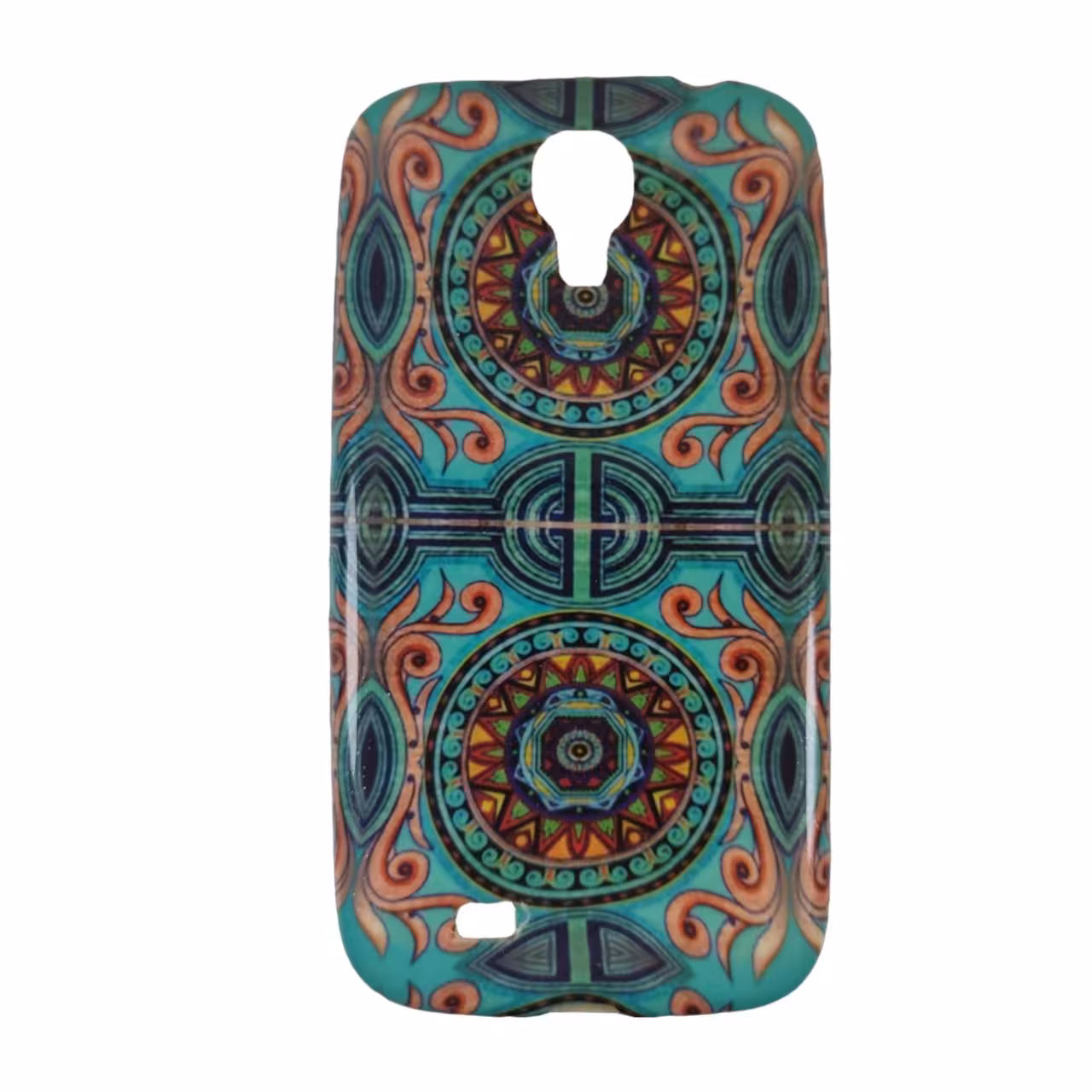 کاور مدل s4 مناسب برای گوشی موبایل سامسونگ Galaxy S4