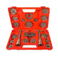 کیت کالیپر ترمز مدل KT22 مجموعه 22 عددی