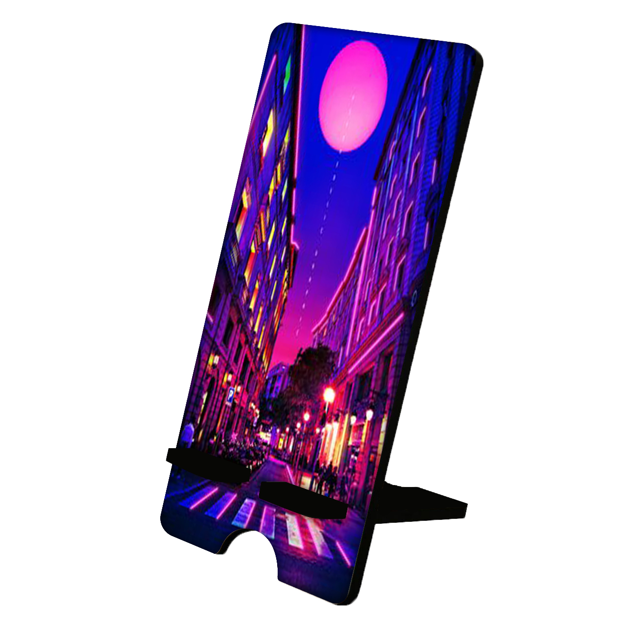 نگهدارنده گوشی موبایل مدل فانتزی کد 1384