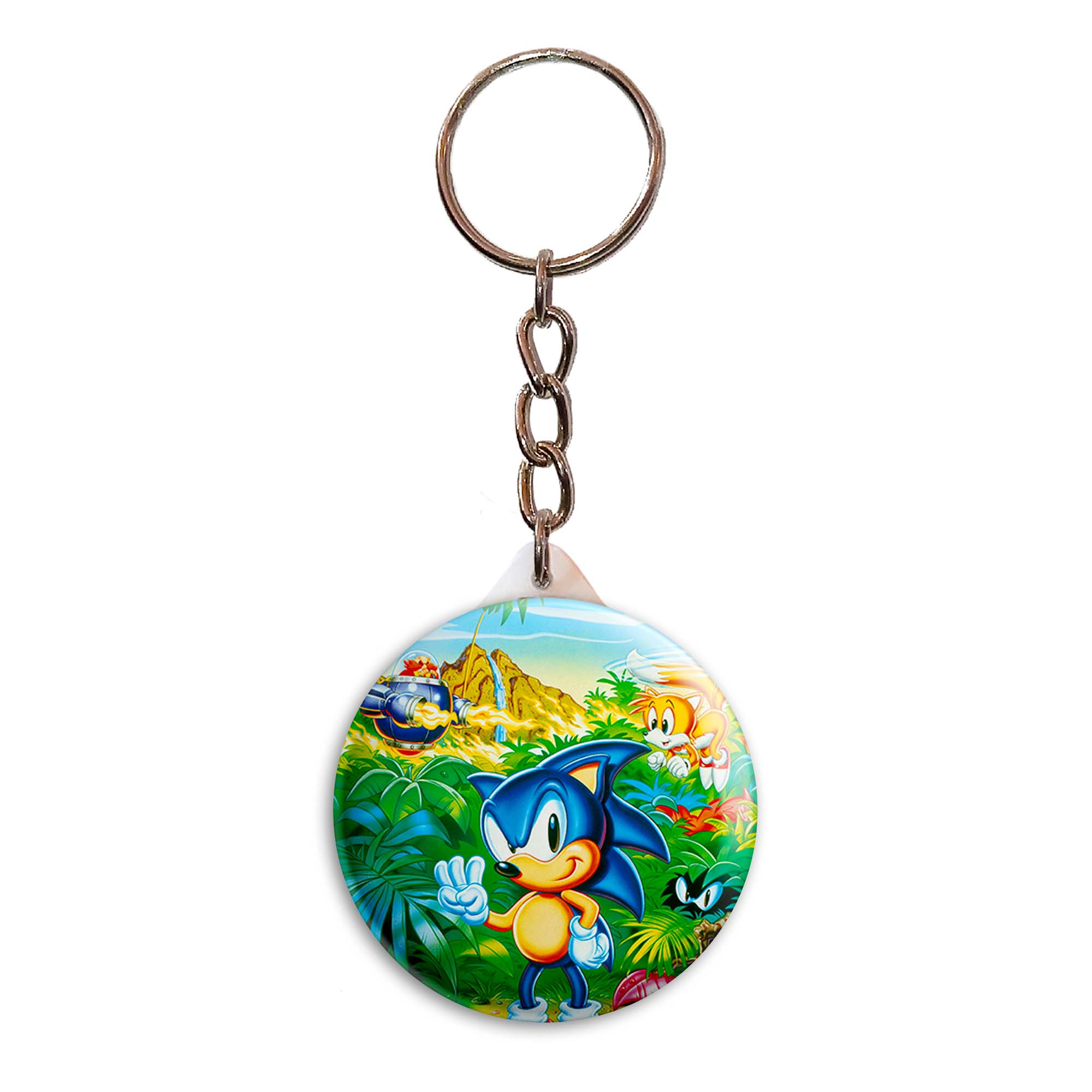 جاکلیدی پرمانه طرح سونیک کد pmy.15075